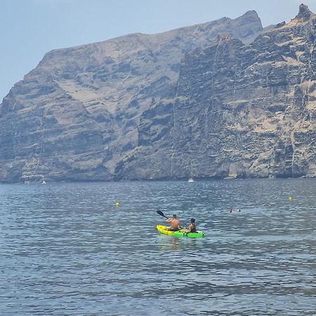 Apartamento Cerca De La Playa Santiago del Teide Exterior foto