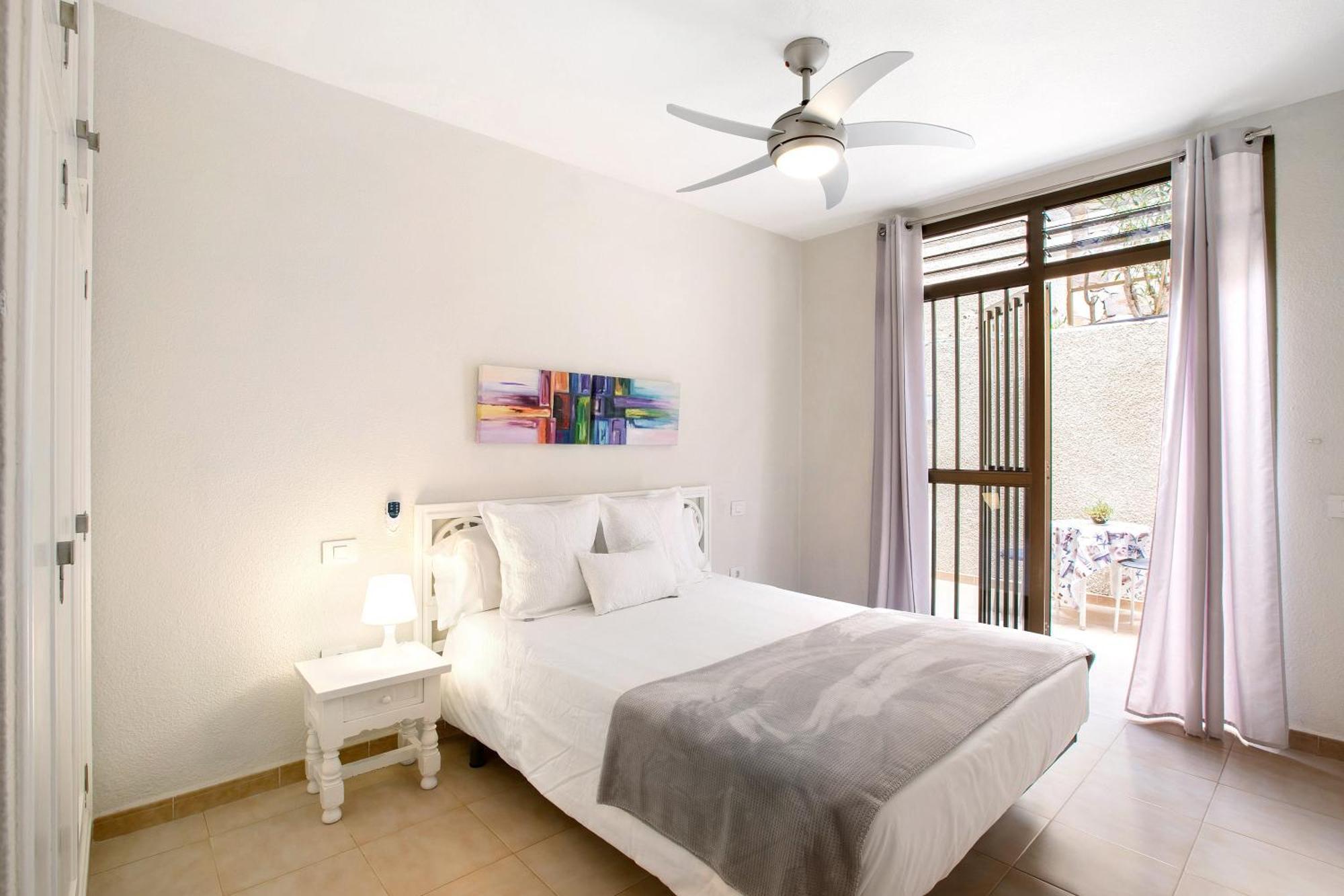 Apartamento Cerca De La Playa Santiago del Teide Exterior foto